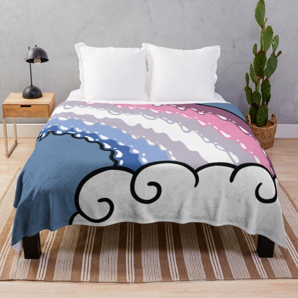 Item preview, Bigender Rainbow designed and sold by SavageHeroes.