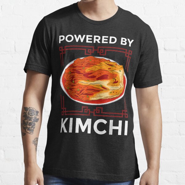 Kimchi Jjigae Gifts & Merchandise for Sale | Redbubble