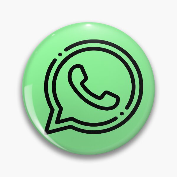 Item preview, Whatsapp designed and sold by Abrarhussain.