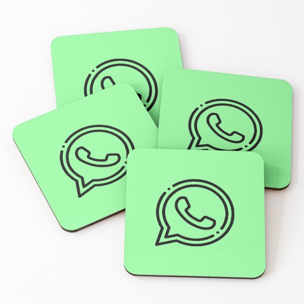 Item preview, Whatsapp designed and sold by Abrarhussain.
