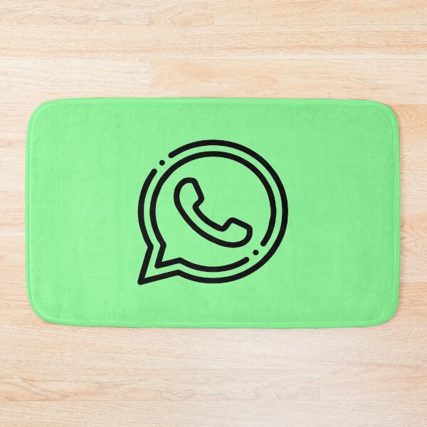Item preview, Whatsapp designed and sold by Abrarhussain.