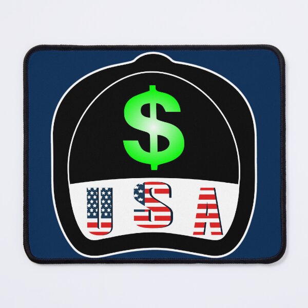 Item preview, Usa, Dollar, money, hat.. just best design for u designed and sold by Ariyan Rimon.