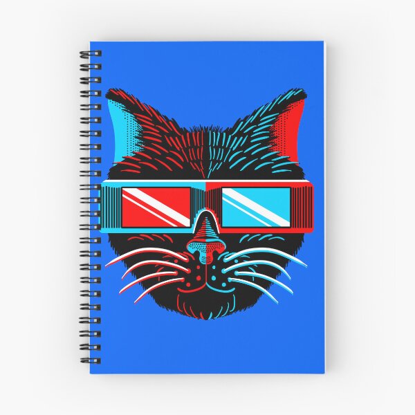 Item preview, 3D Cat  designed and sold by erinfrizzell.