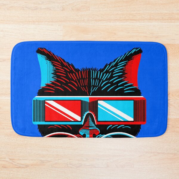 Item preview, 3D Cat  designed and sold by erinfrizzell.