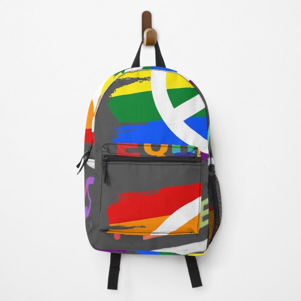 Item preview, Love is Love - LGBTQ+ designed and sold by Badowolf.