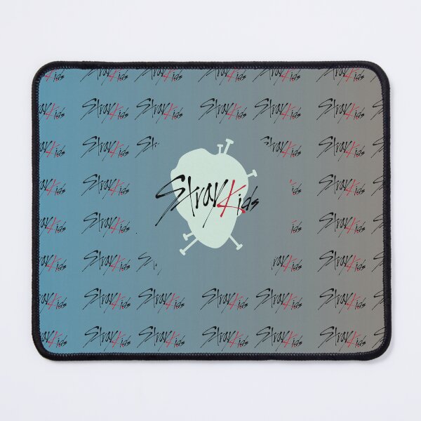 Item preview, Stray Kids Logo with Maniac Illustration designed and sold by ansrslan.