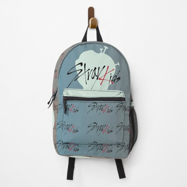 Stray kids Backpack