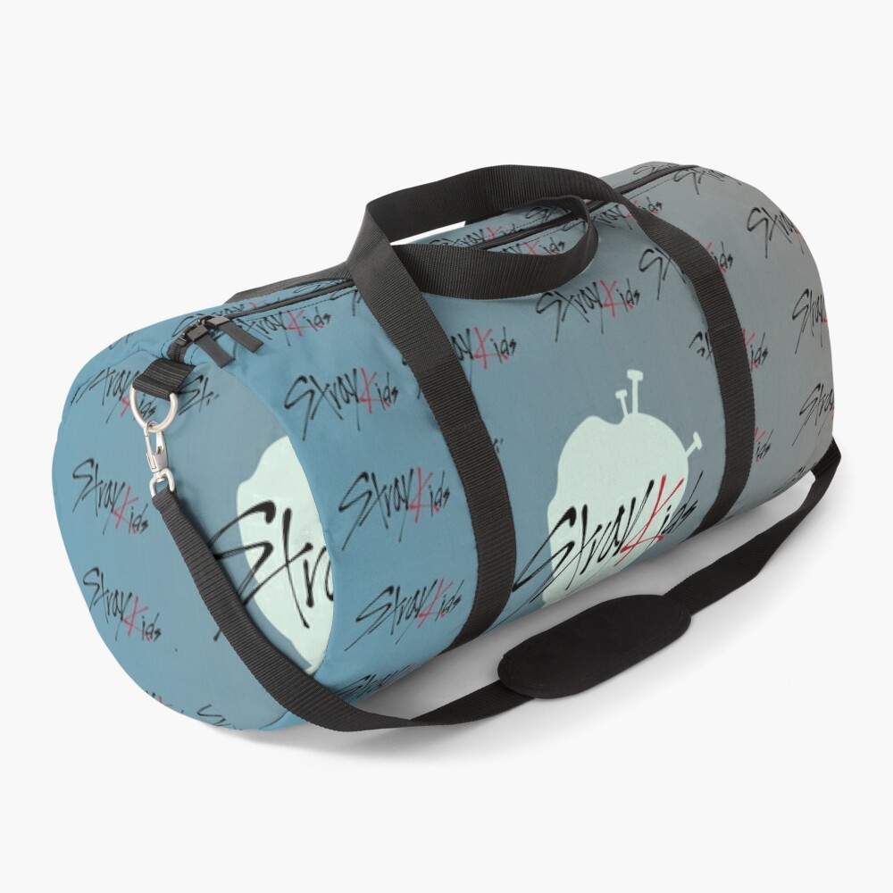 Stray Kids Logo with Maniac Illustration Backpack for Sale by ansrslan