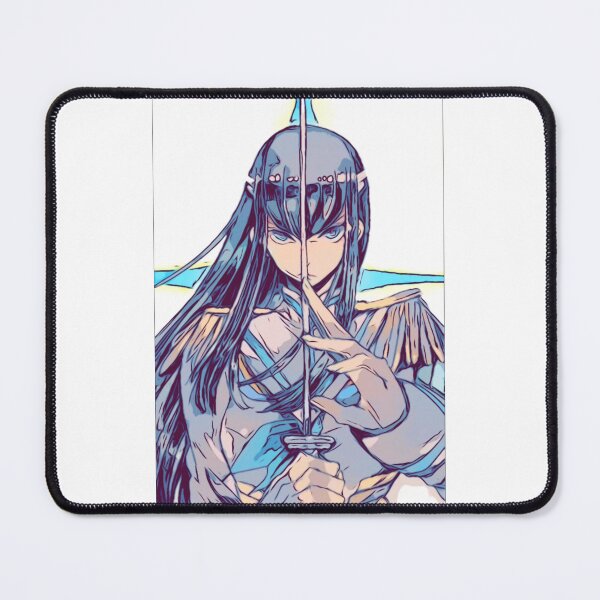 Item preview, Kill la Kill - Satsuki Kiryuin (Sketch) designed and sold by Sicoria.