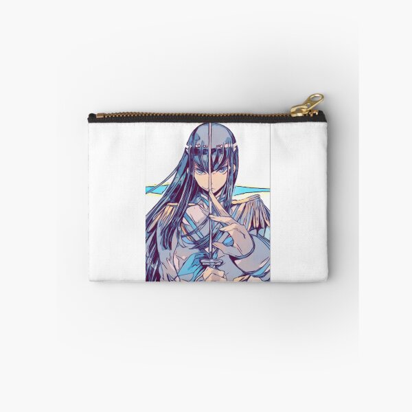 Item preview, Kill la Kill - Satsuki Kiryuin (Sketch) designed and sold by Sicoria.