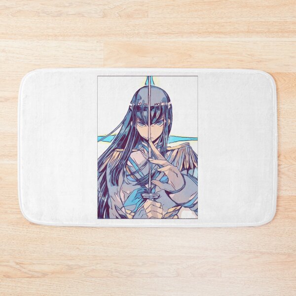 Item preview, Kill la Kill - Satsuki Kiryuin (Sketch) designed and sold by Sicoria.