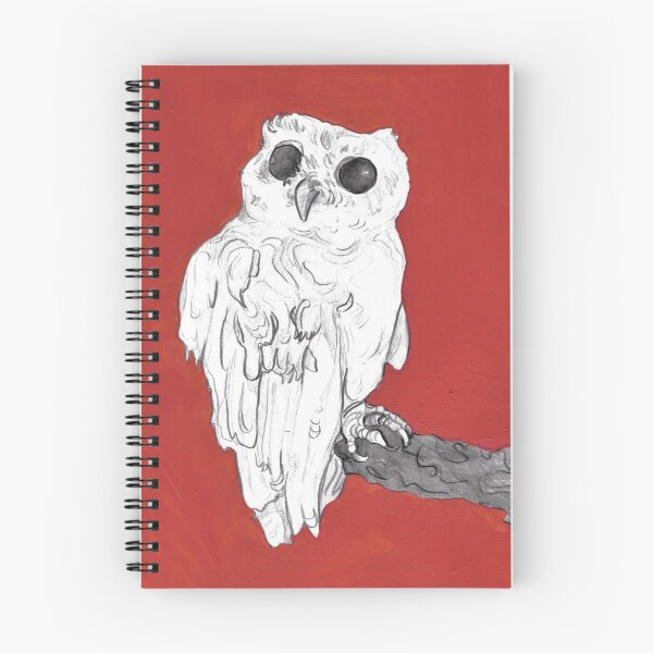 Item preview, [Owl Sounds] designed and sold by Bella8y.