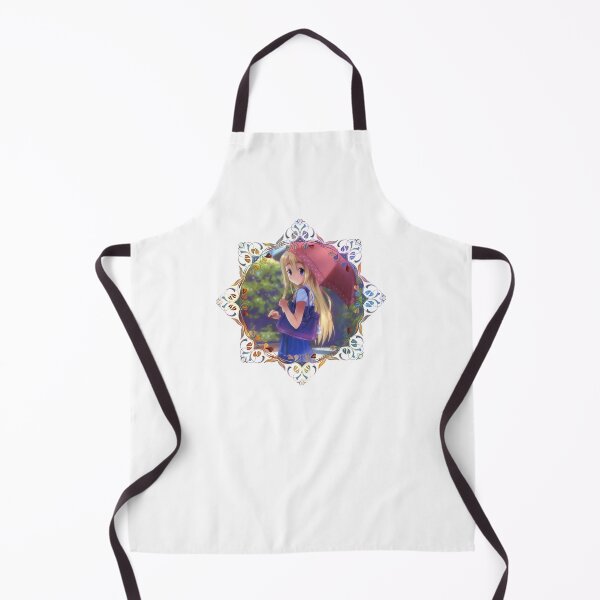 Item preview, Tsumugi in Spring! designed and sold by epinkb.