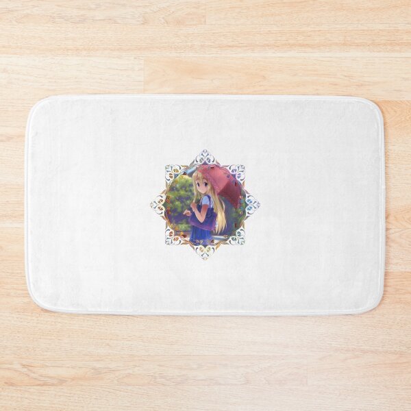 Item preview, Tsumugi in Spring! designed and sold by epinkb.