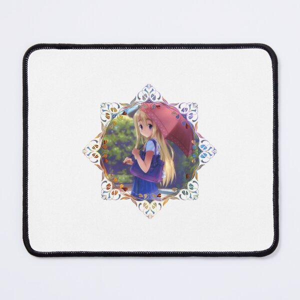Item preview, Tsumugi in Spring! designed and sold by epinkb.