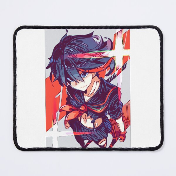 Item preview, Kill la Kill - Ryuko Matoi (Sketch) designed and sold by Sicoria.