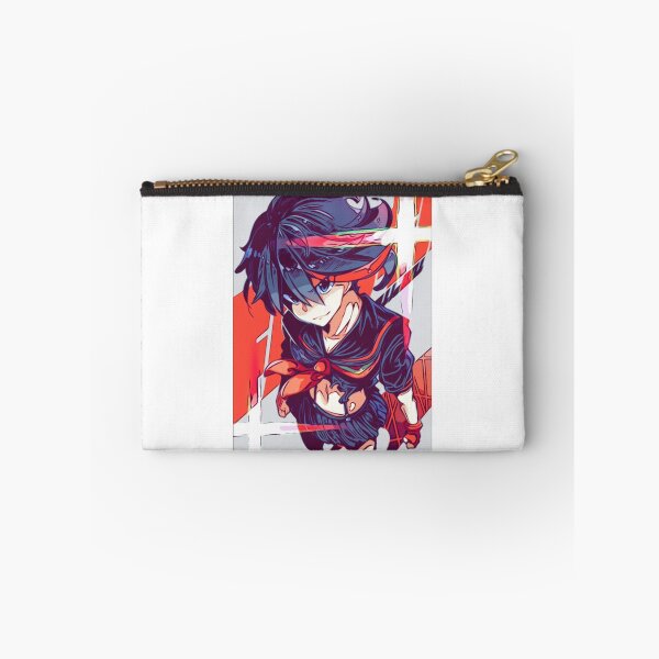 Item preview, Kill la Kill - Ryuko Matoi (Sketch) designed and sold by Sicoria.