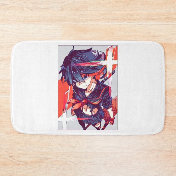 Item preview, Kill la Kill - Ryuko Matoi (Sketch) designed and sold by Sicoria.