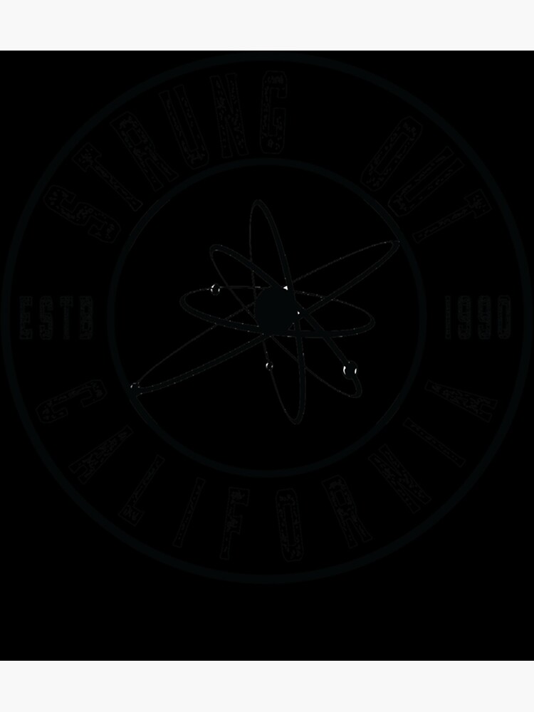 "Strung Out Legendary Californian Punk Rock Band Old School 'heritage