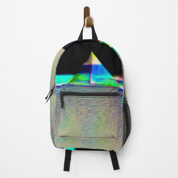 Item preview, AI Pyramid designed and sold by AintJames.