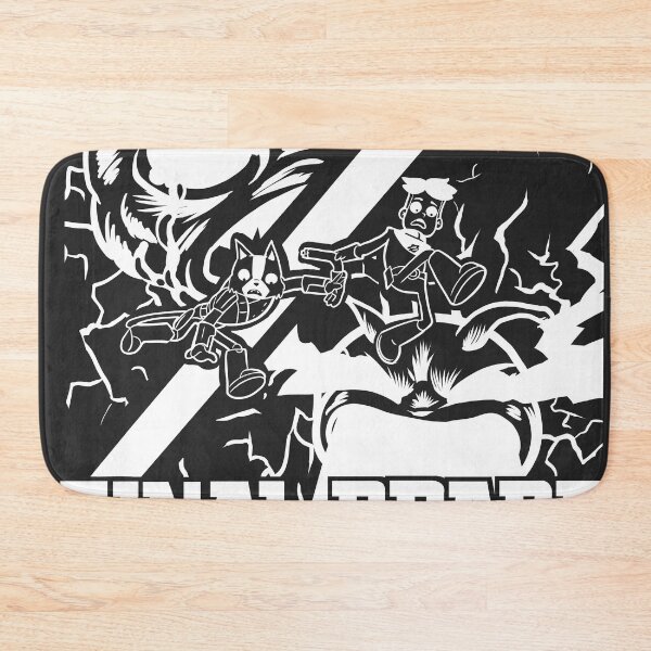 Item preview, Final Space designed and sold by ChronosD.