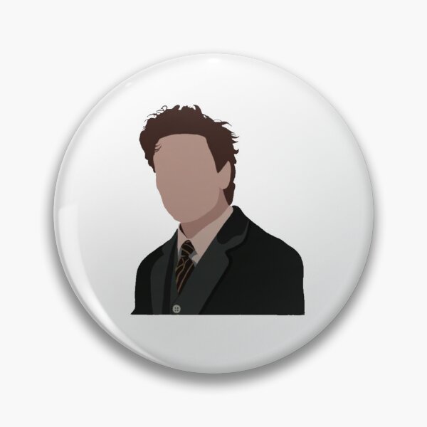 Item preview, james potter silhouette designed and sold by dauntlesgrenade.