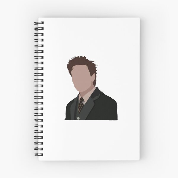 Item preview, james potter silhouette designed and sold by dauntlesgrenade.