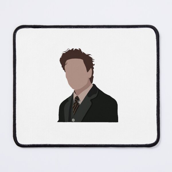 Item preview, james potter silhouette designed and sold by dauntlesgrenade.