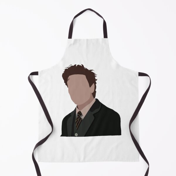 Item preview, james potter silhouette designed and sold by dauntlesgrenade.