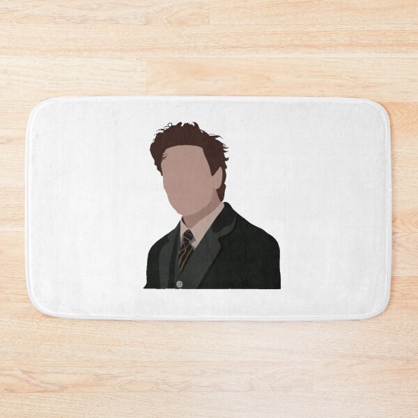 Item preview, james potter silhouette designed and sold by dauntlesgrenade.