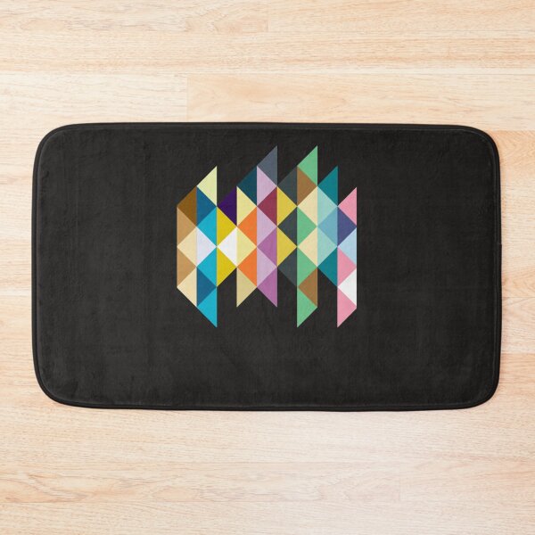 Item preview, Eeveelution Triangles Premium    Classic designed and sold by eliuvmaris.