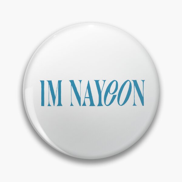 Item preview, IM NAYEON twice solo album designed and sold by HKerArt.