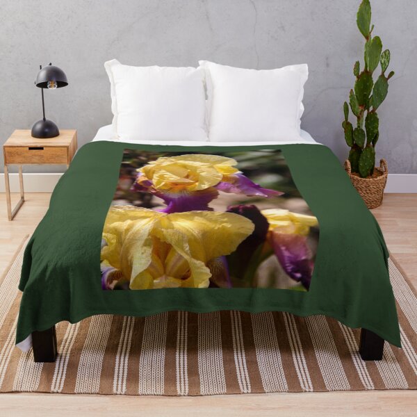 Item preview, Iris designed and sold by indiafrankk.
