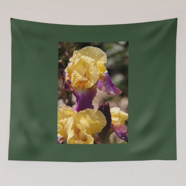 Item preview, Iris designed and sold by indiafrankk.