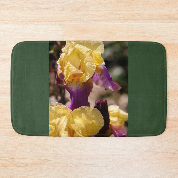 Item preview, Iris designed and sold by indiafrankk.