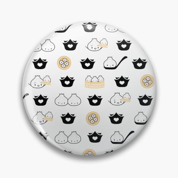 Item preview, The Soup-er Dumplings designed and sold by wontoninamil.