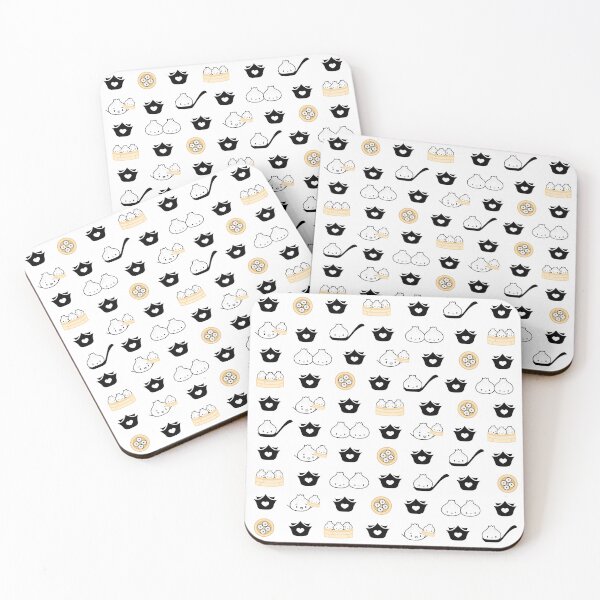 Item preview, The Soup-er Dumplings designed and sold by wontoninamil.