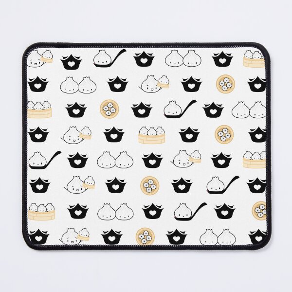 Item preview, The Soup-er Dumplings designed and sold by wontoninamil.