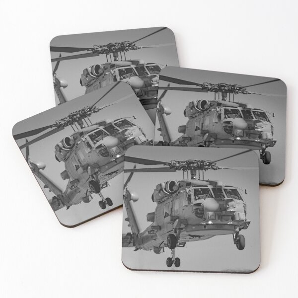 Item preview, Sikorsky SH-60 designed and sold by Enzo Mazzaferro.