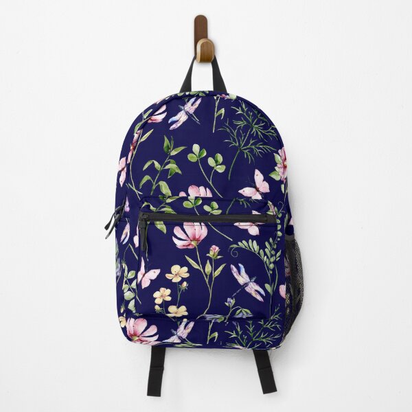 Item preview, Hand Painted Watercolour Wild Flowers designed and sold by SydneyPapierCo.