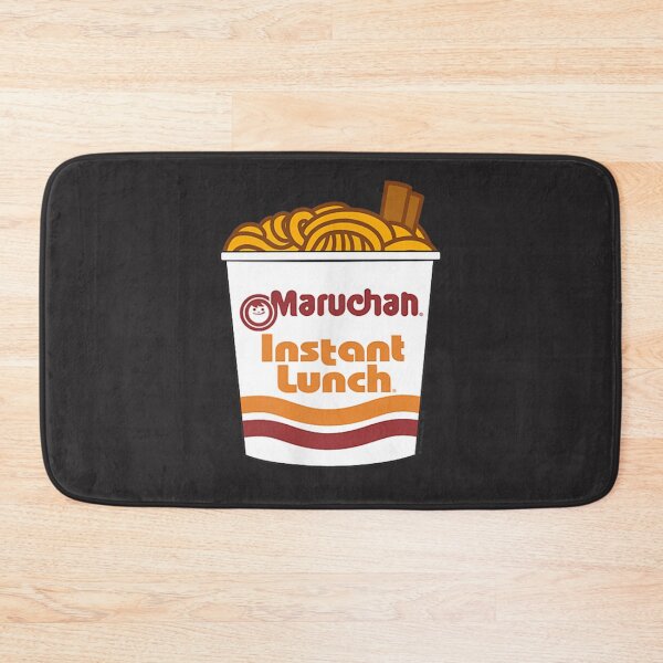 Item preview, Maruchan Ramen Noodle Cup With Chop Sticks designed and sold by maykri5k.