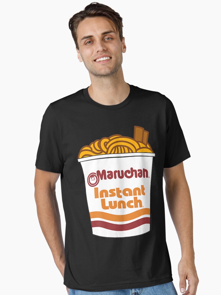Maruchan Ramen Noodle Cup With Chop Sticks