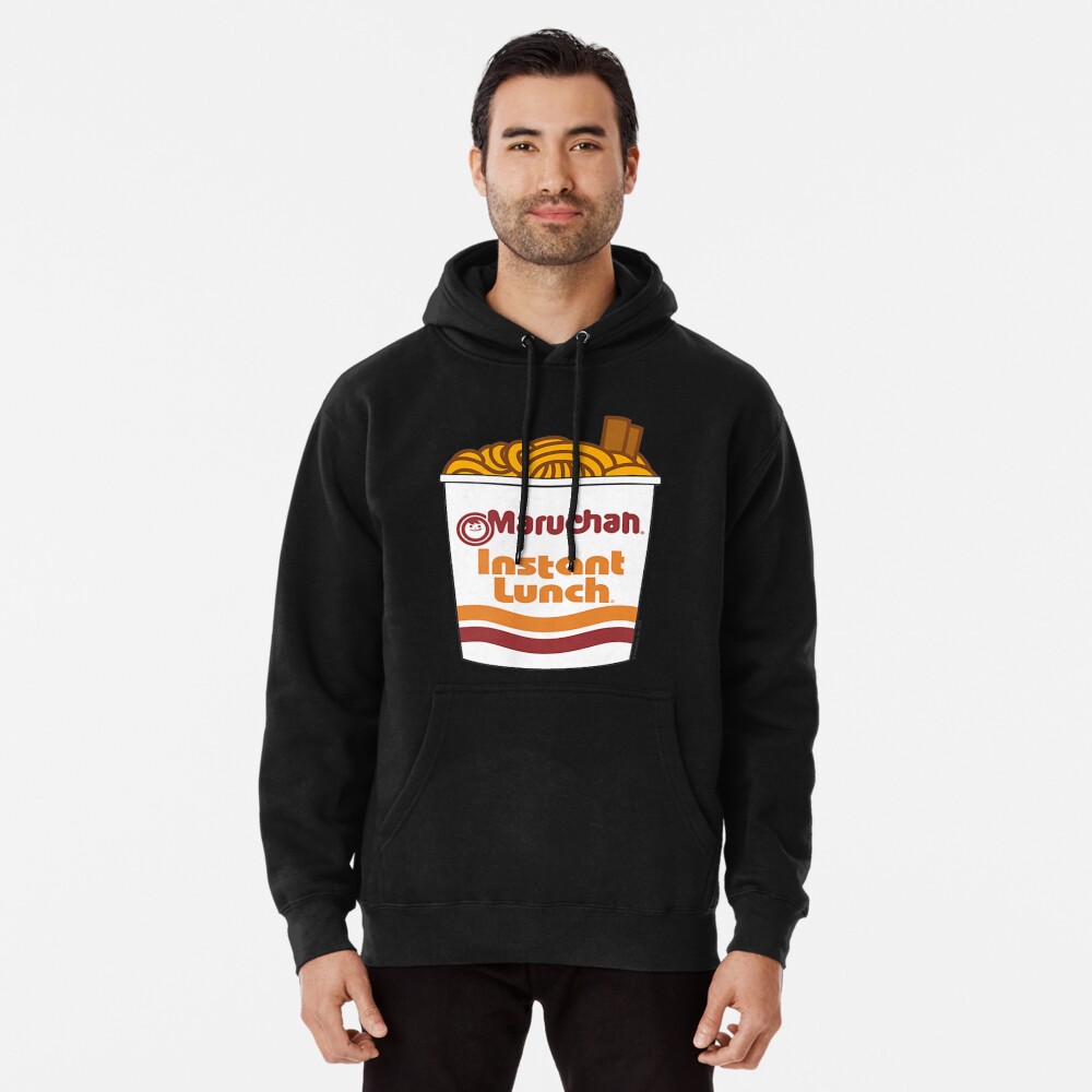 Maruchan ramen hoodie sale