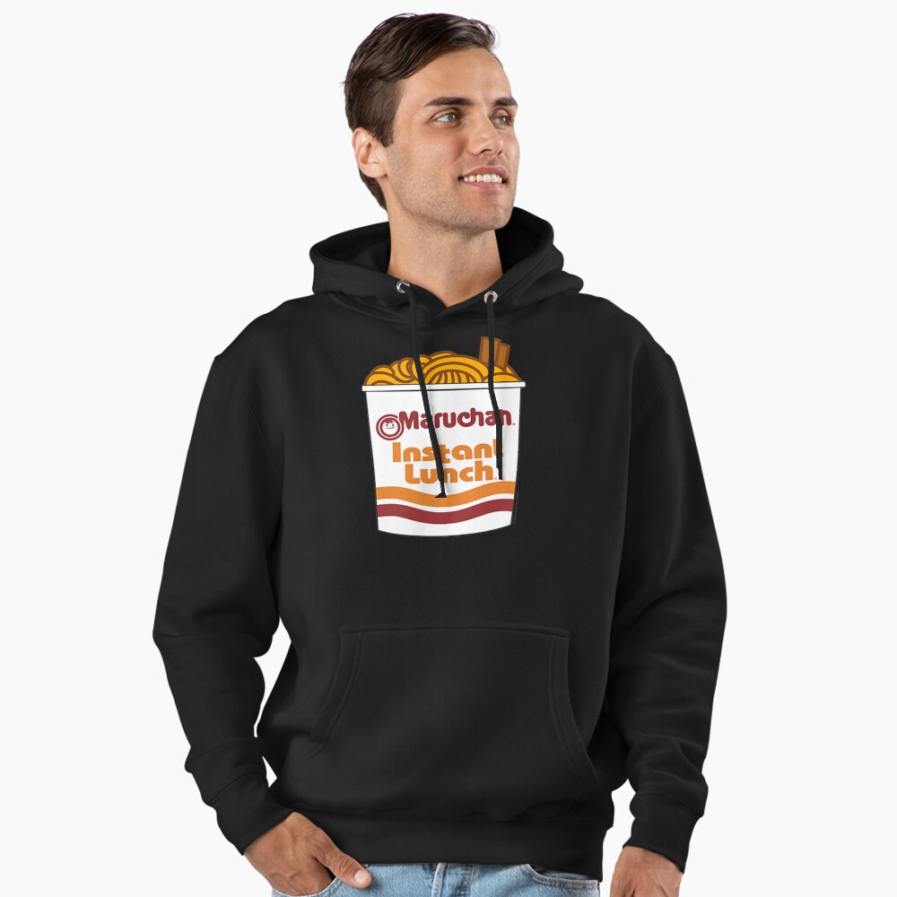 Maruchan Ramen Noodle Cup With Chop Sticks