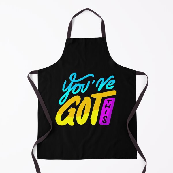 Item preview, You've Got This designed and sold by Abrarhussain.