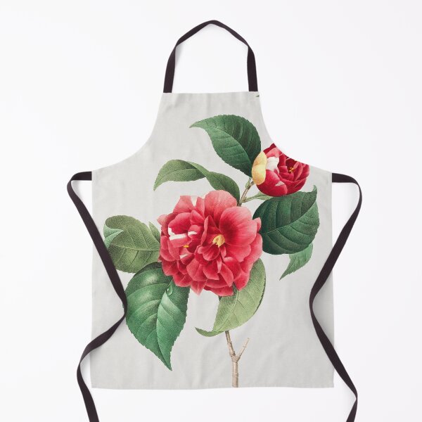 Item preview, Pierre-Joseph Redouté: Choix des plus belles fleurs (1833) designed and sold by 0Serendipity0.