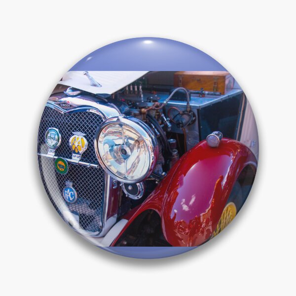 Item preview, Vintage car designed and sold by indiafrankk.