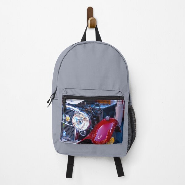 Item preview, Vintage car designed and sold by indiafrankk.