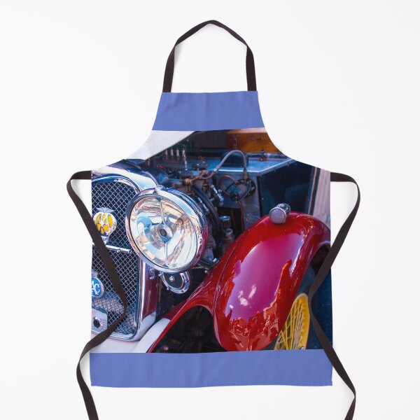 Item preview, Vintage car designed and sold by indiafrankk.