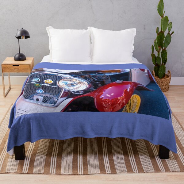 Item preview, Vintage car designed and sold by indiafrankk.